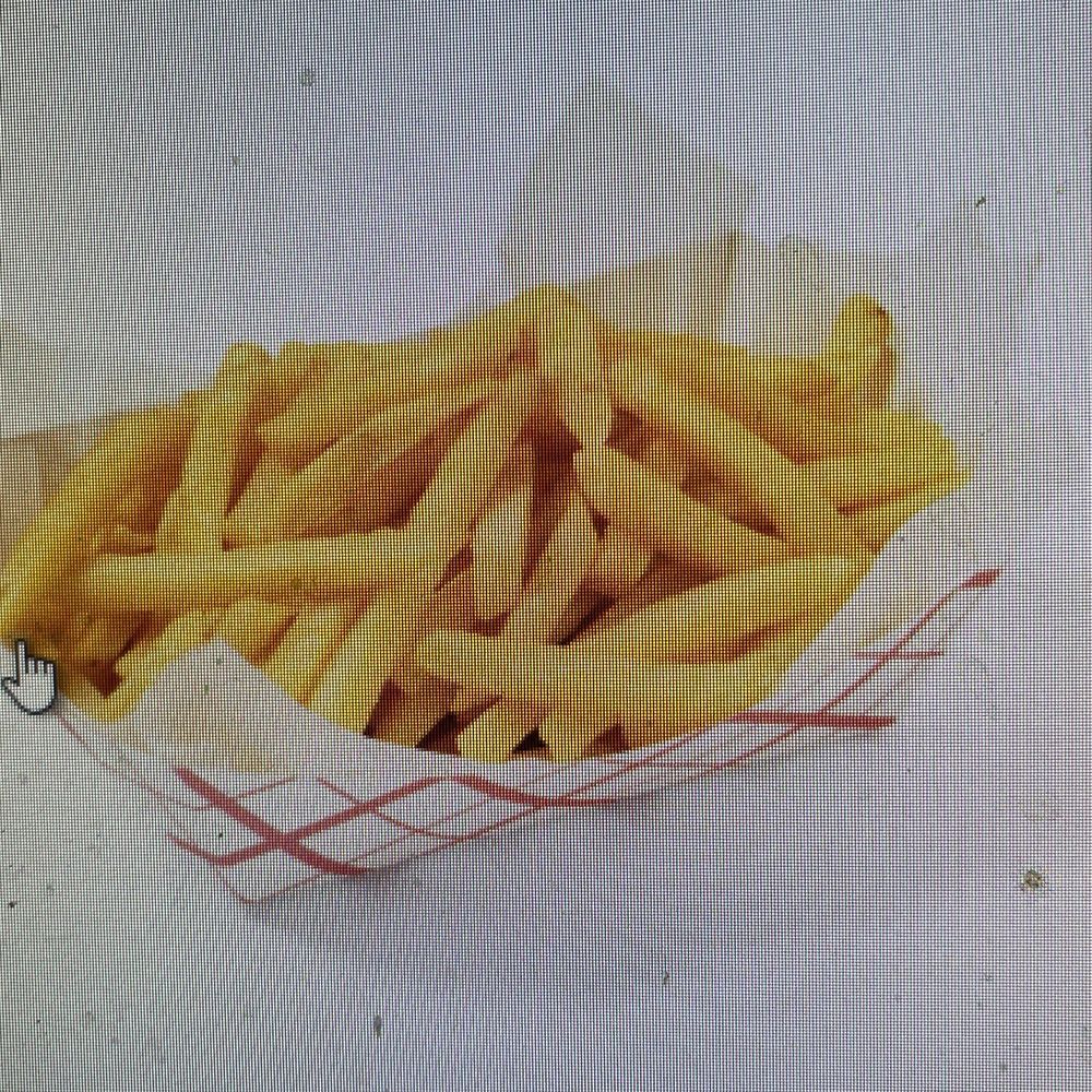 Zeko's 2 GO - What the menu shows the $4 fries to include. - Food Trucks Near Me Zeko's 2 GO - What the menu shows the $4 fries to include. - Food Trucks Near Me