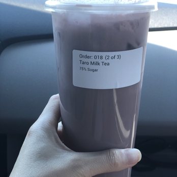 Tea Maison - Taro Milk Tea - Juice Bars & Smoothies Near Me - Las Vegas, Nevada Tea Maison - Taro Milk Tea - Juice Bars & Smoothies Near Me - Las Vegas, Nevada