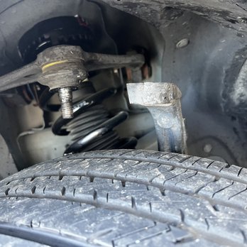 Big O Tires - Tires Near Me - Bakersfield, California