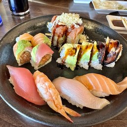 Crunch Roll