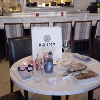 Karma Modern Indian - Indian Near Me - Washington, DC, District of Columbia Karma Modern Indian - Indian Near Me - Washington, DC, District of Columbia