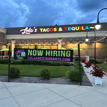 Lola’s Tacos And Tequila - Entrance - Mexican Near Me - Gurnee, Illinois Lola’s Tacos And Tequila - Entrance - Mexican Near Me - Gurnee, Illinois