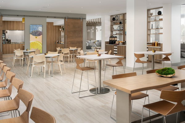 Element Orlando Universal Blvd. by null