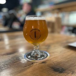Combustion Brewery & Taproom - Pickerington