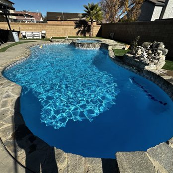 DANIEL'S POOL & SPA SERVICE - Updated December 2025 - Request a