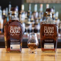Warbird Whiskey