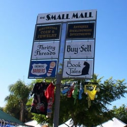 The Small Mall