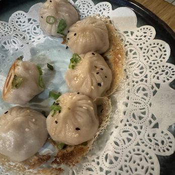 Zen Dumpling - Fried bao bites - Soup Near Me - Jacksonville, Florida