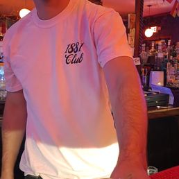Joe makes a great Old Fashioned