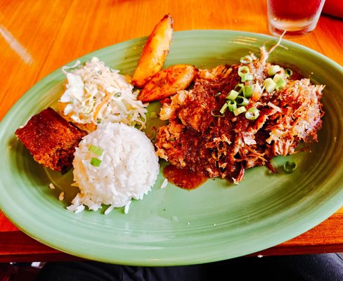 Hula's Island Grill by null