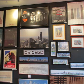 Chicago Architecture Center - Chicago wall art - Museums Near Me - Chicago, Illinois Chicago Architecture Center - Chicago wall art - Museums Near Me - Chicago, Illinois