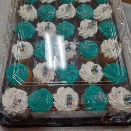 30 cupcakes for $14 30 cupcakes for $14