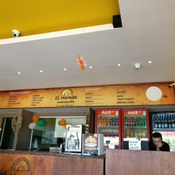 El Hornito Santiagüeño