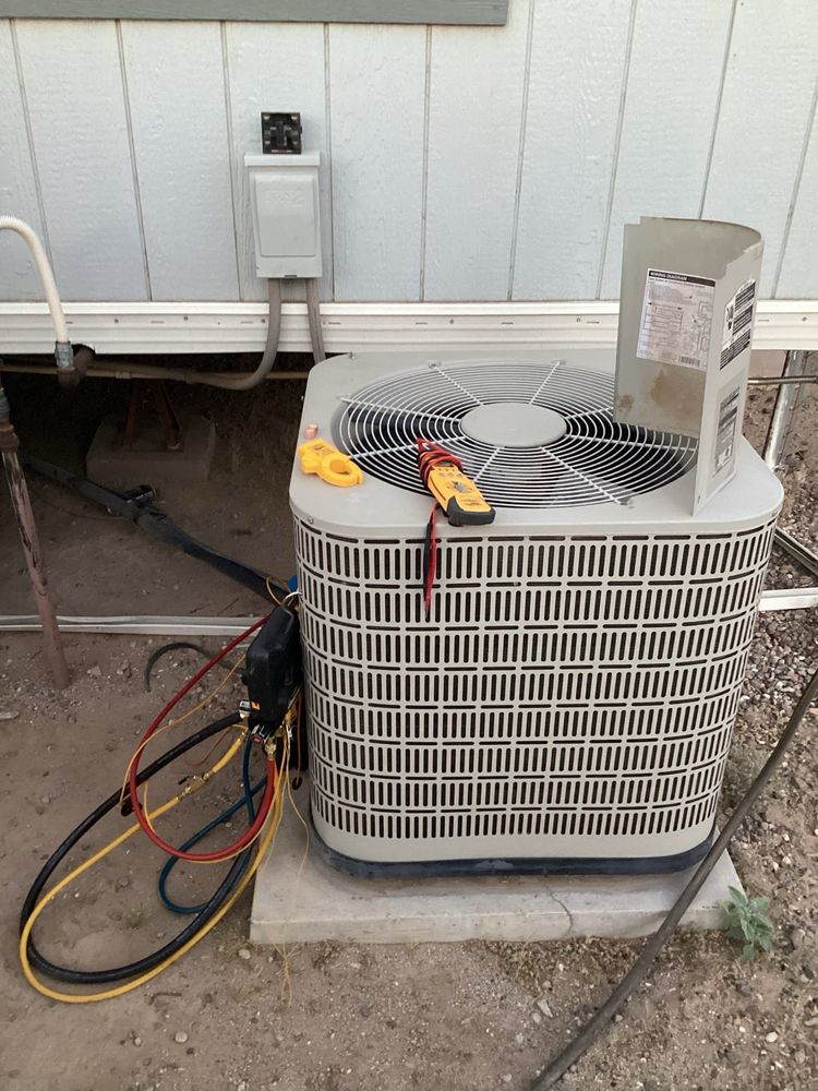 Slide of Intelligent Design Air Conditioning, Plumbing, Solar, & Electric
