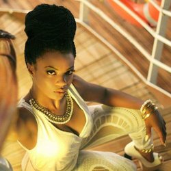 Mimi African Hair Braiding & Weaving - MIMI is the Best! Great customer service & skill. Definitely returning again soon.