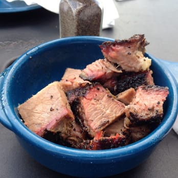 Mojo Old City BBQ - Burnt Ends - Barbeque Near Me - St. Augustine, Florida