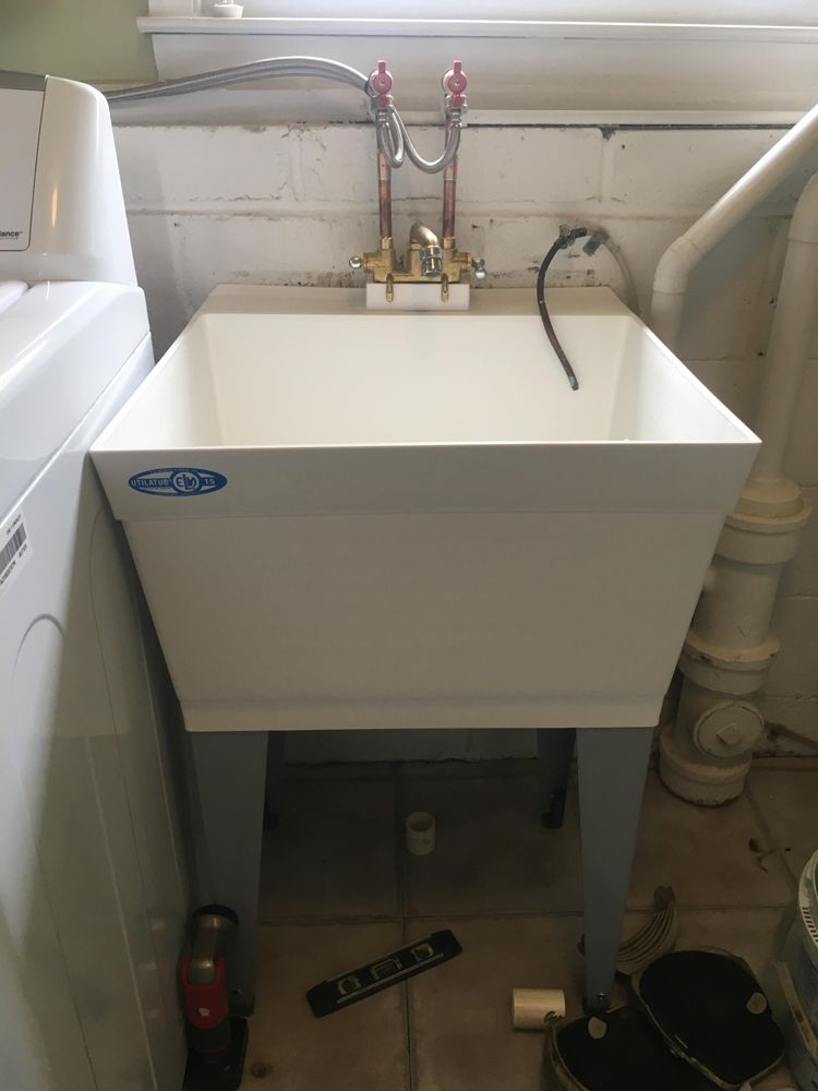 Slide of Bob Hoegler Plumbing