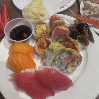 Fusion Buffet - Buffets Near Me - Concord, California Fusion Buffet - Buffets Near Me - Concord, California