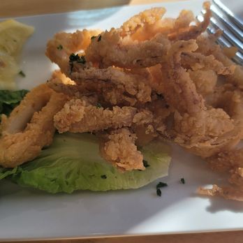 Backwaters - HH Calamari - Sandwiches Near Me - North Redington Beach, Florida