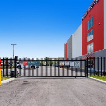 Public Storage - Self Storage Near Me - Miami, Florida