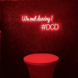 Dallas Can Dance
