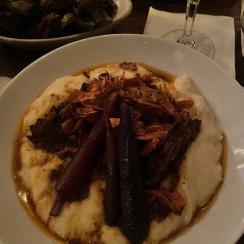 Saints + Council - Braised short rib - Breakfast & Brunch Near Me - Atlanta, Georgia Saints + Council - Braised short rib - Breakfast & Brunch Near Me - Atlanta, Georgia