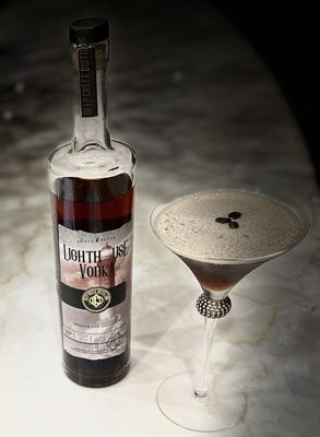 Deep Creek Distilling by null