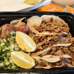 Tacos el Flaco