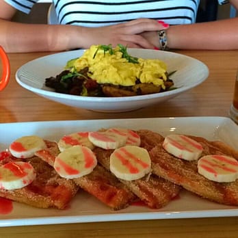 Early Bird - New American Near Me - Fullerton, California