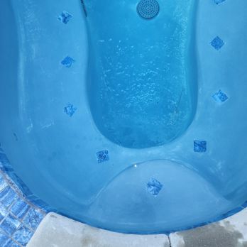 Ultimate Pool Remodeling - Mottling in the spa. - General Contractors Near Me - March Air Reserve Base, California Ultimate Pool Remodeling - Mottling in the spa. - General Contractors Near Me - March Air Reserve Base, California