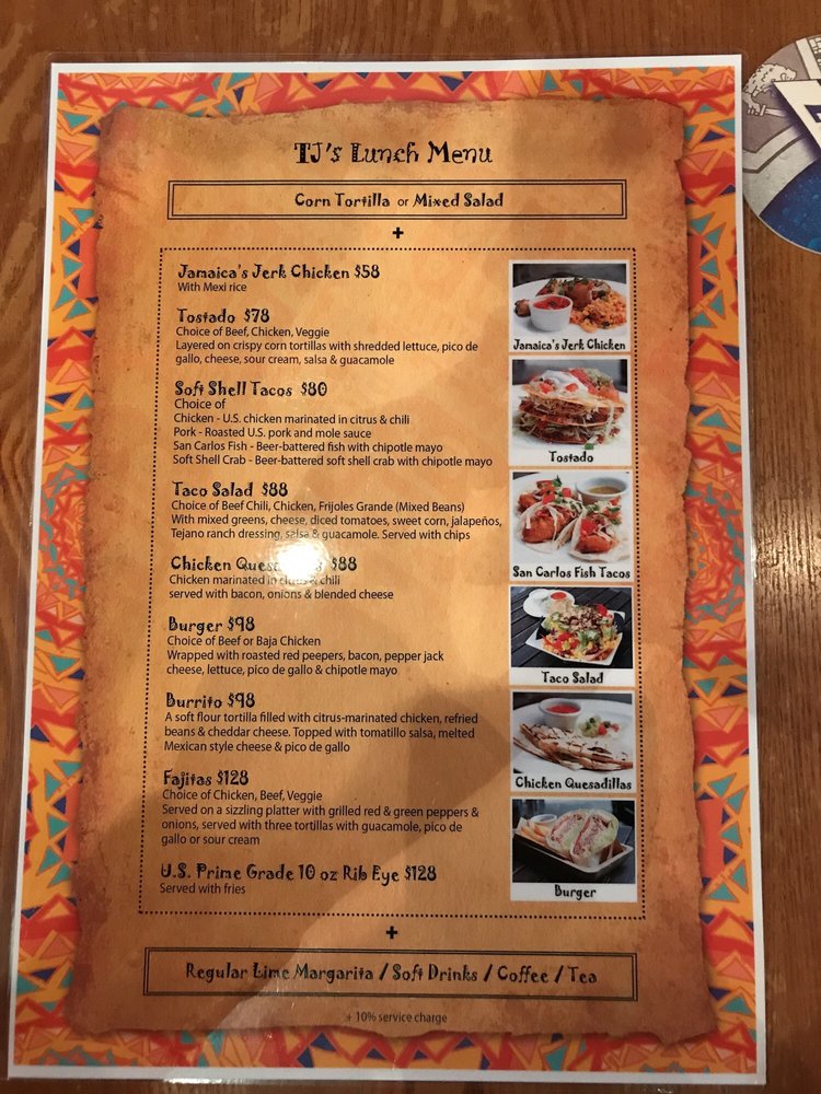 TEQUILA JACK’S Updated September 2024 47 Photos & 25 Reviews 漆咸道南