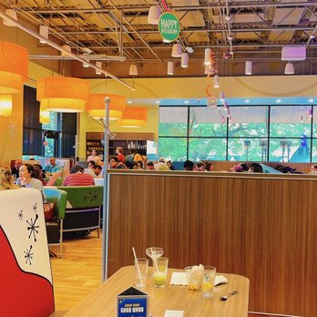 Snooze, an A.M. Eatery