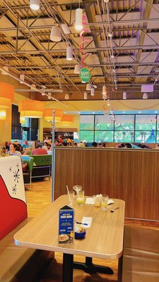 Snooze, an A.M. Eatery by null