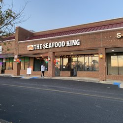 The Seafood King