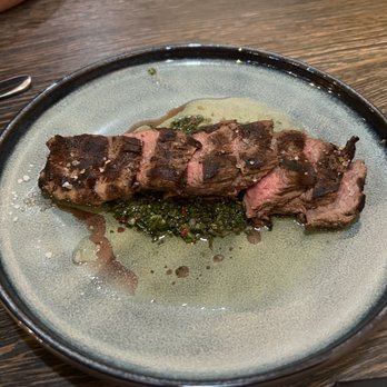 Sabores Tapas Bar - Ropa Vieja - Tapas Bars Near Me - Arlington, Virginia