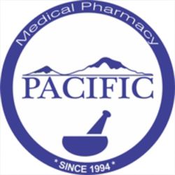 Pacific Medical Pharmacy - Pacmedrx #3
