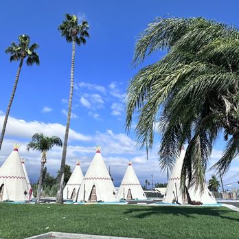 Wigwam Motel - Hotels Near Me - San Bernardino, California Wigwam Motel - Hotels Near Me - San Bernardino, California