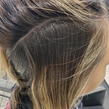 One One Nine - Before pic - Hair Salons Near Me - Ann Arbor, Michigan One One Nine - Before pic - Hair Salons Near Me - Ann Arbor, Michigan