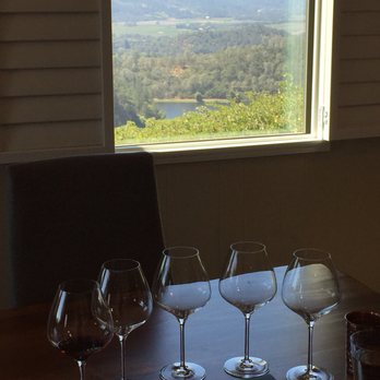 Burgess - Wineries Near Me - Napa, California