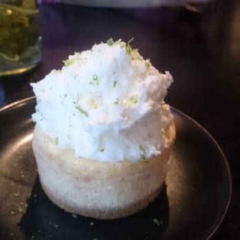 Union - Yuzu cheesecake - a bit on the sweet side - Japanese Near Me - Chicago, Illinois Union - Yuzu cheesecake - a bit on the sweet side - Japanese Near Me - Chicago, Illinois