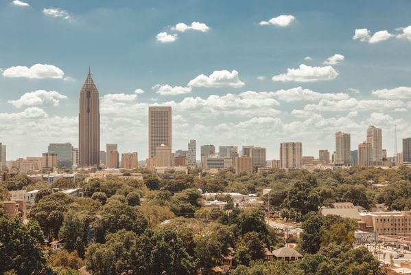 Scout Living, powered by Placemakr by null