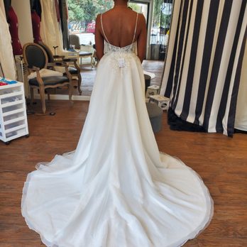 Fancy Alterations - Sewing & Alterations Near Me - Redwood City, California