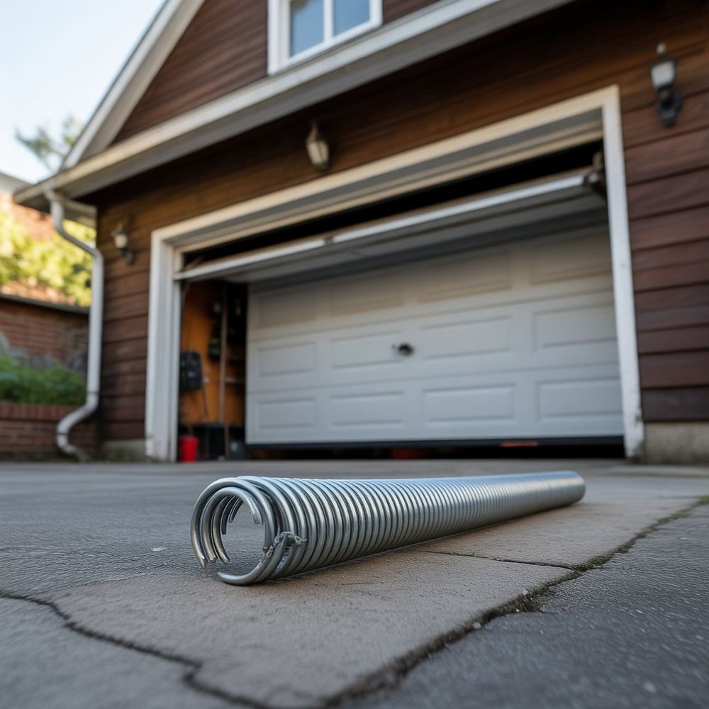 Rabbit garage door - Garage Door Contractor in Orlando, FL