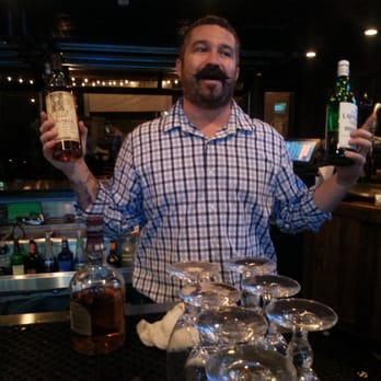 Bosscat Kitchen & Libations - New American Near Me - Irvine, California