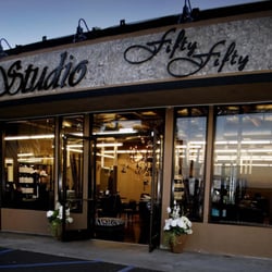 Studio Fifty Fifty