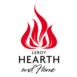 LeRoy Hearth and Home - Give our fireplace store a call!