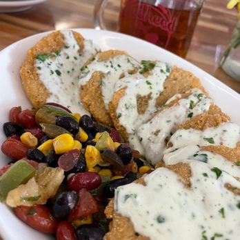 Redhead Bay Cafe - New American Near Me - Virginia Beach, Virginia