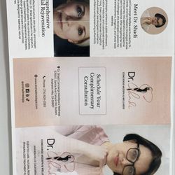 Shadi Concierge Medspa