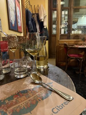 Cibrèo Trattoria by null