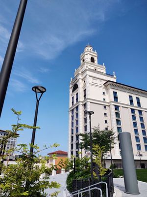 Loews Coral Gables Hotel by null